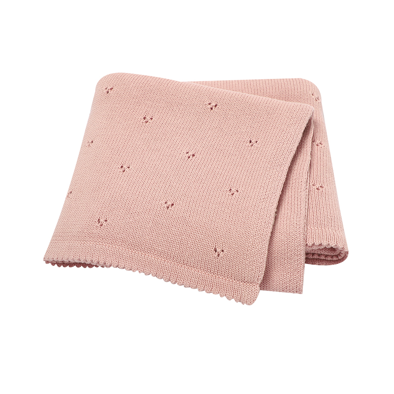 Muslin Swaddle Wrap - Coperte in mussola per neonati e