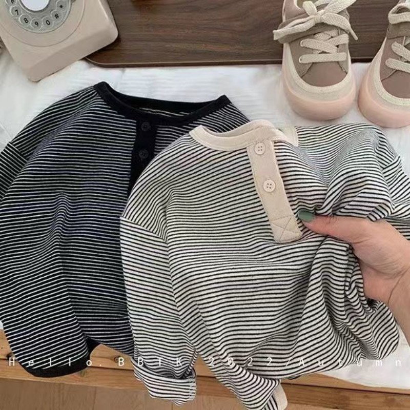Baby Girl Clothing Zara - T-Shirt a maniche lunghe per bambini