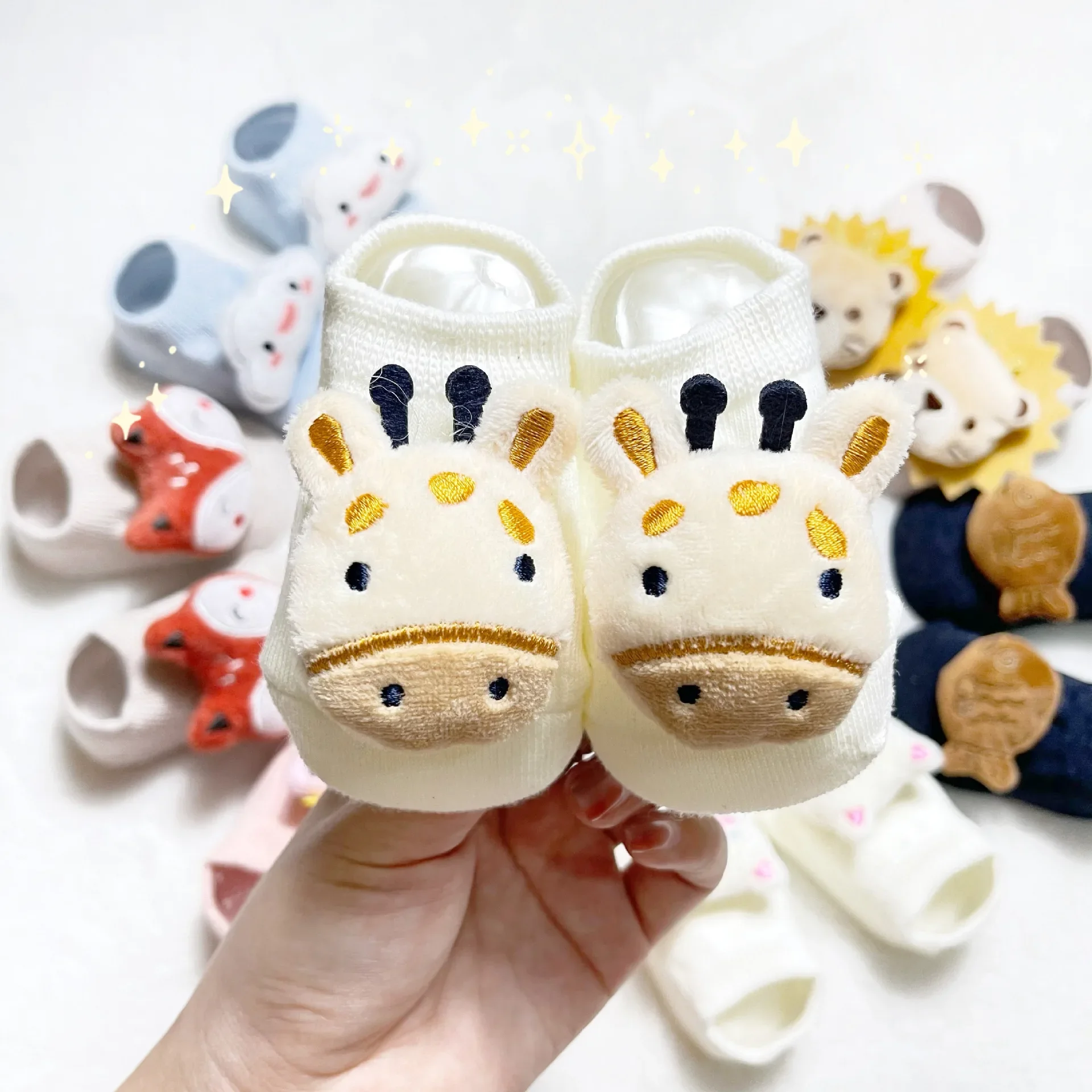 Baby Clothing Outlet - Kawaii Cotone Infantile Del Bambino Del