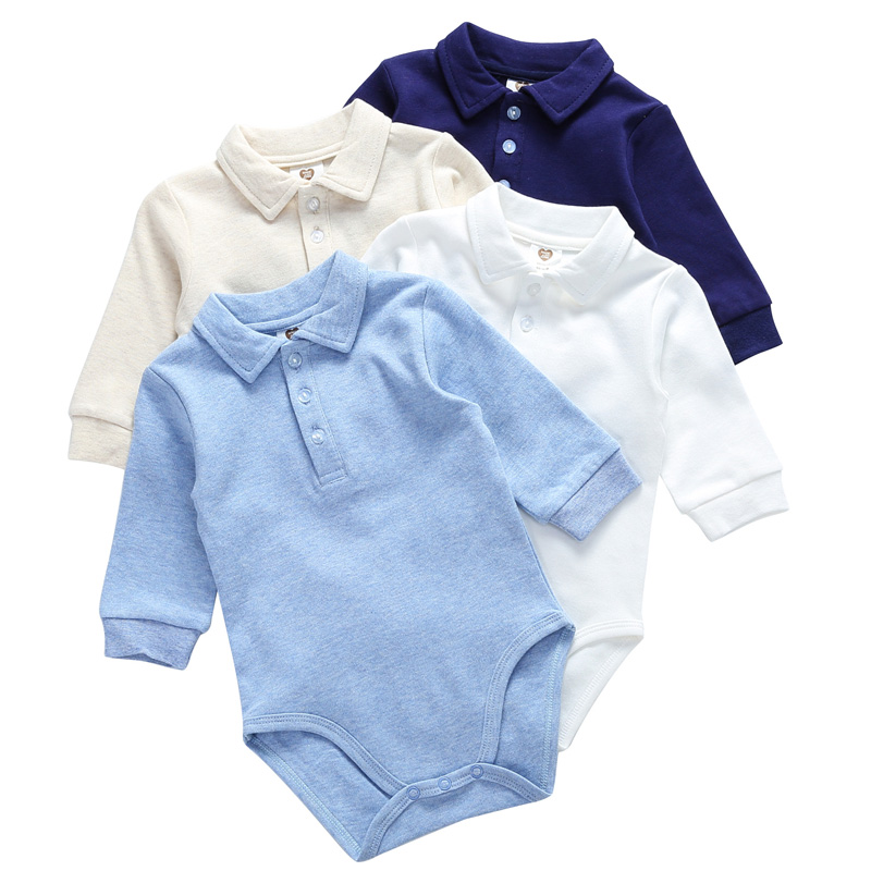 Baby Clothing Outlet - Abbigliamento per Neonati 100% Cotone, Body