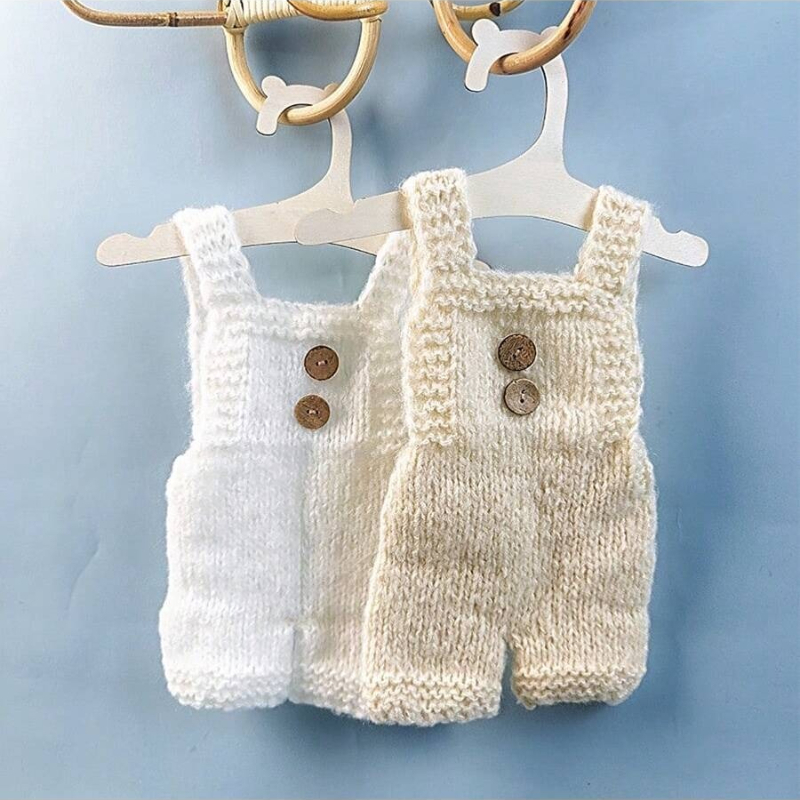 Baby Clothing Gifts - Set di Tutina e Pantaloncini in