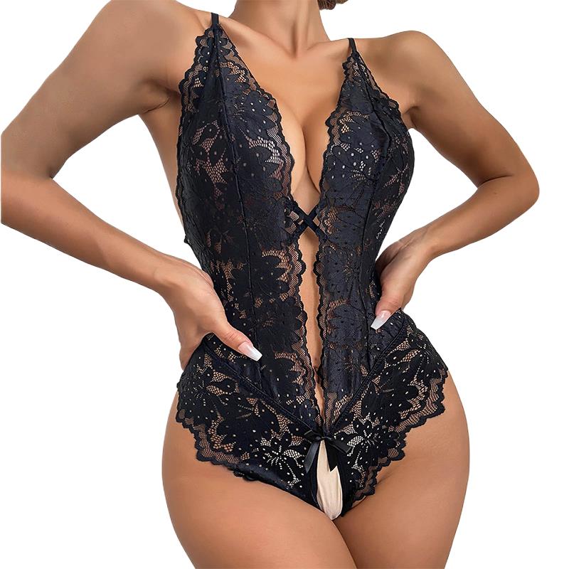 Baby Clothing Crochet - New Hot Sexy Lingerie Donna Costumi