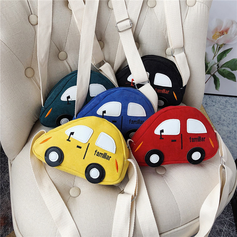 Baby Clothing Material - Mini borsa a tracolla di nuova