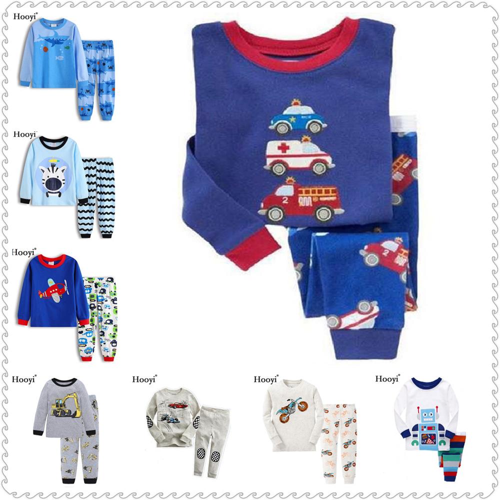 Baby Clothing Crochet - Ambulanza Del Bambino Boys 'Pajama Set