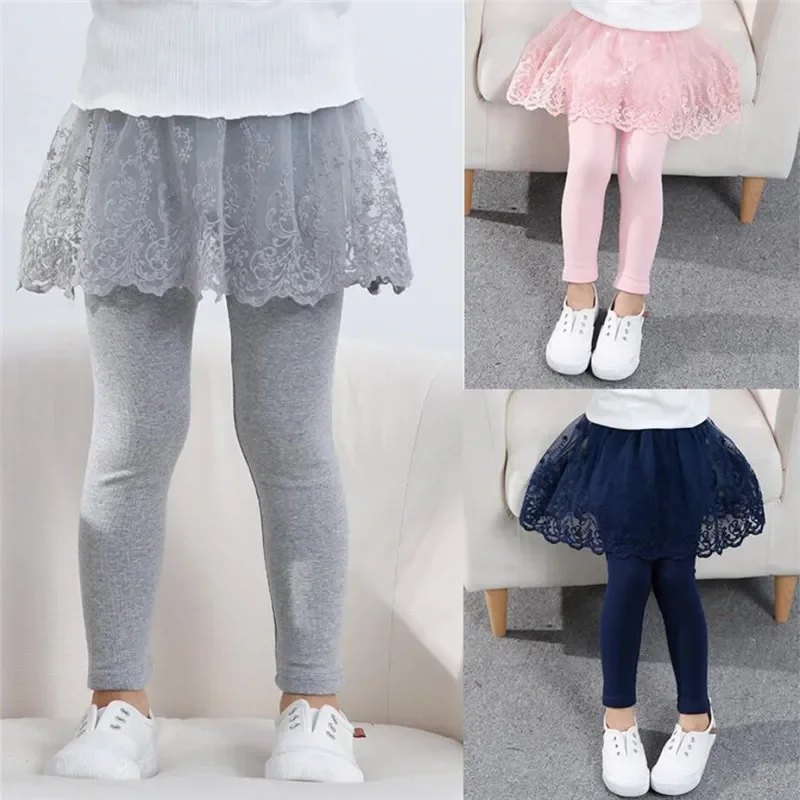 Baby Girl Clothing Zara - Nuovi leggings per neonate Gonna-pantaloni da