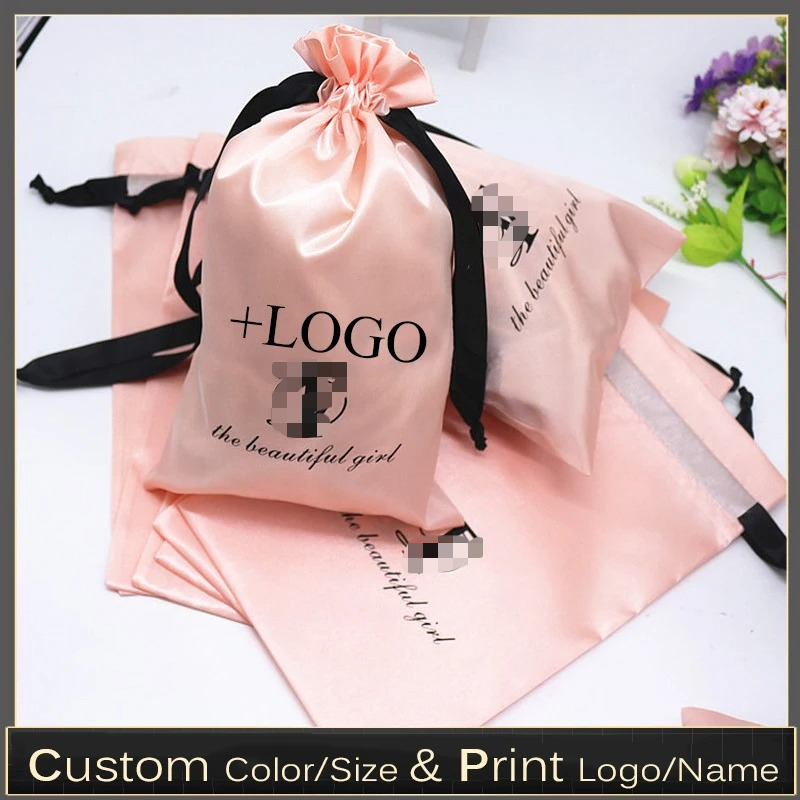 Baby Clothing Gifts - 20PCS estensioni dei capelli del sacchetto
