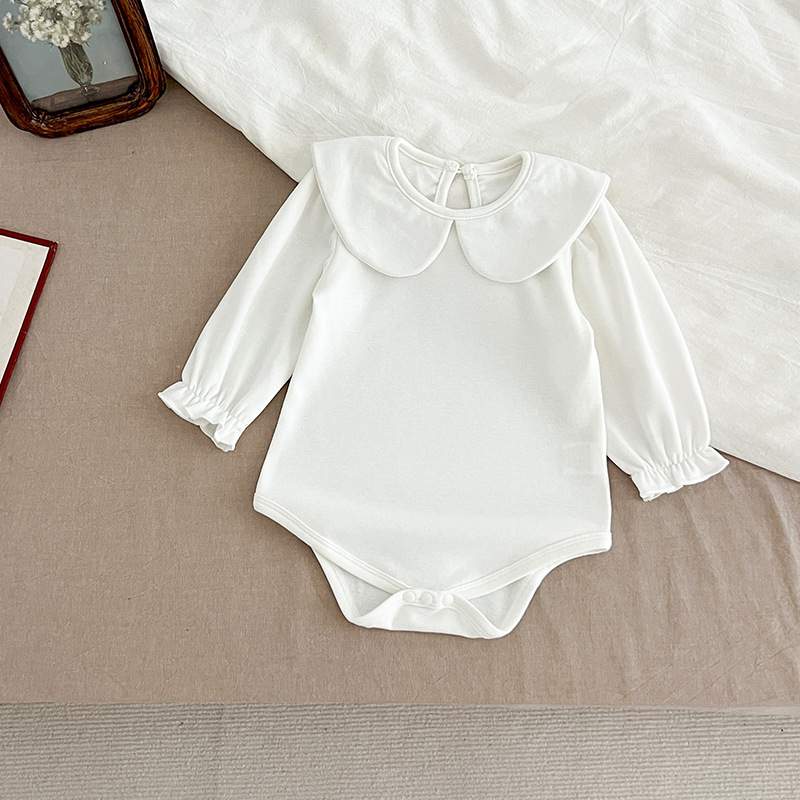Baby Girl Clothing Zara - 0-24M Neonata Pagliaccetto Neonata Abbigliamento Bambino