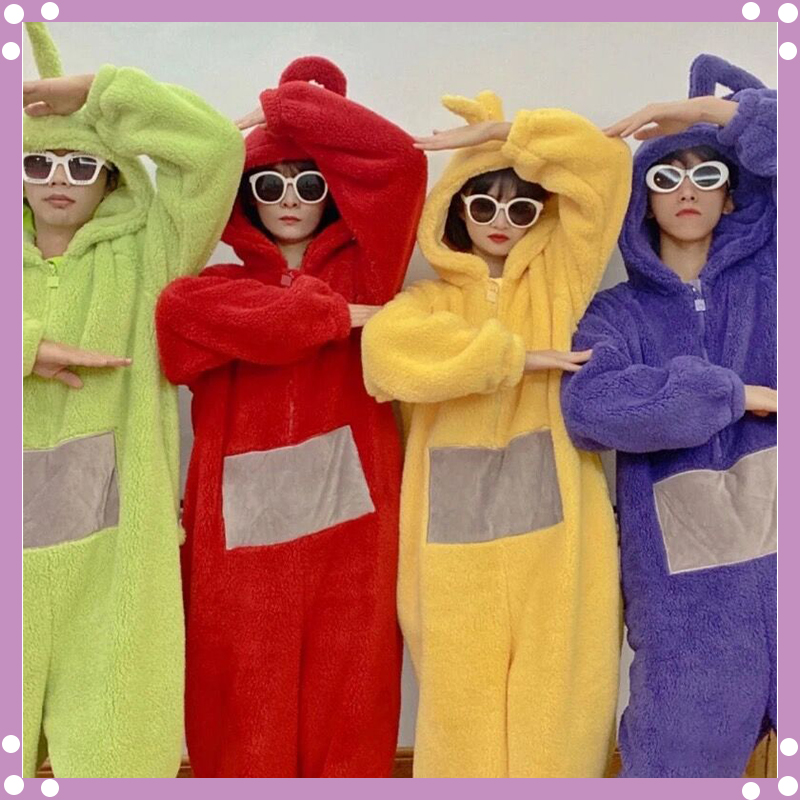 Baby Clothing Items - Antenna Baby Cartoon Tuta per adulti