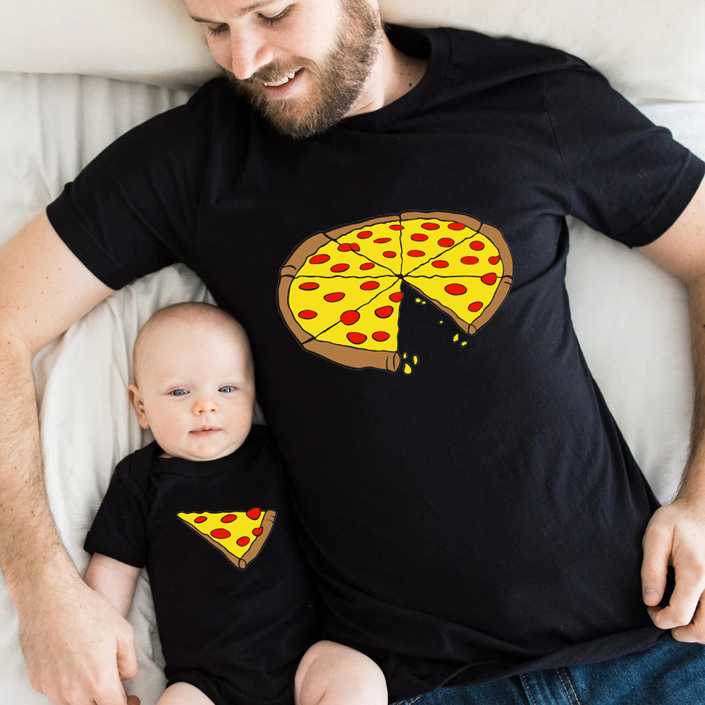 Baby Clothing Crochet - Divertenti T-shirt e Body per Neonati