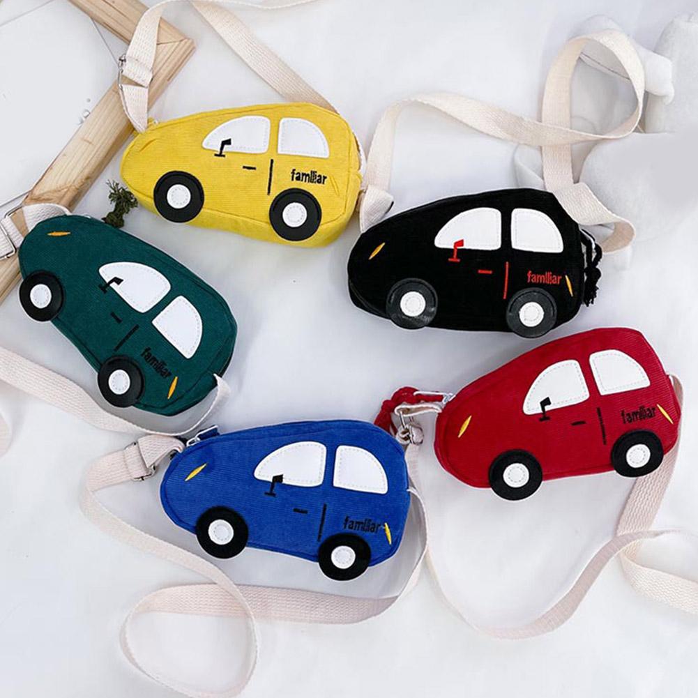 Baby Clothing Material - Mini Borse a Tracolla a Forma