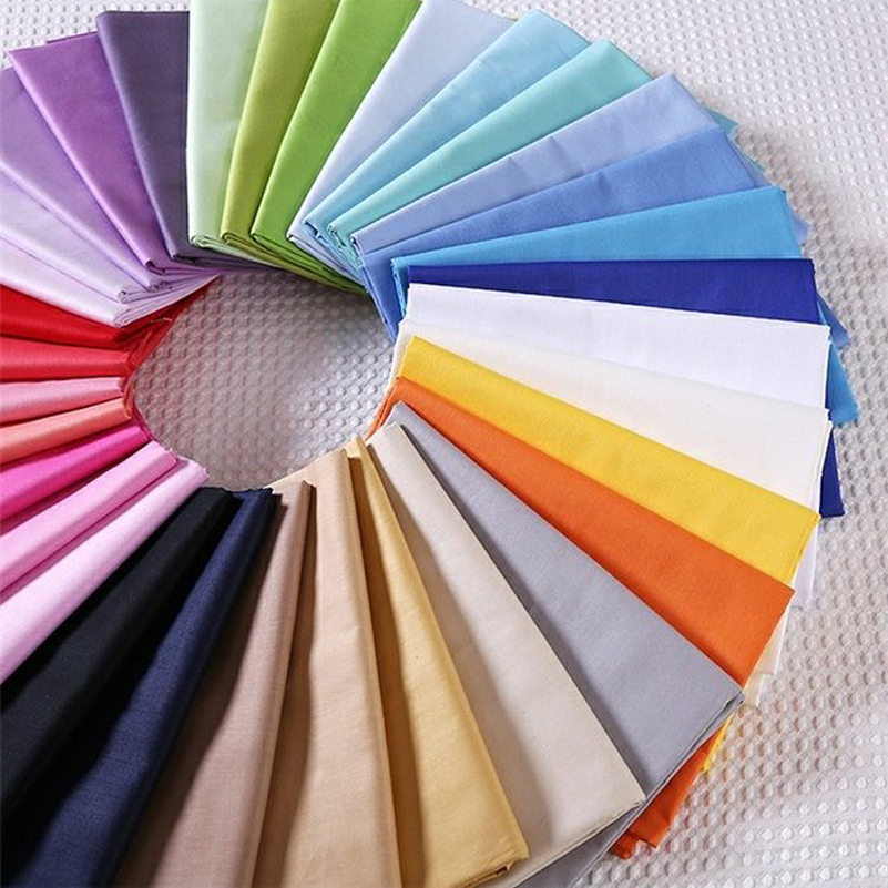 Baby Clothing List - Nuovo arrivo: Tessuto in cotone twill