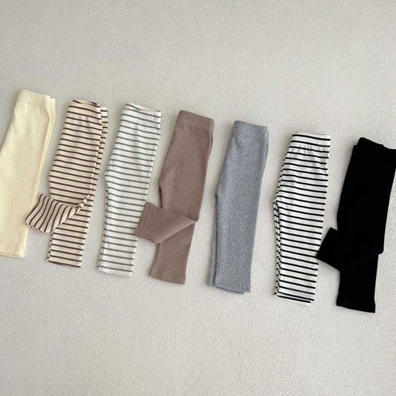 Baby Girl Clothing Zara - 0-3T Baby Pant Girls All-match Leggings