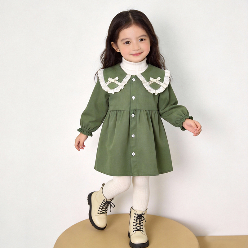 Baby Clothing List - Abbigliamento per Bambini, Giacca per Bambine,