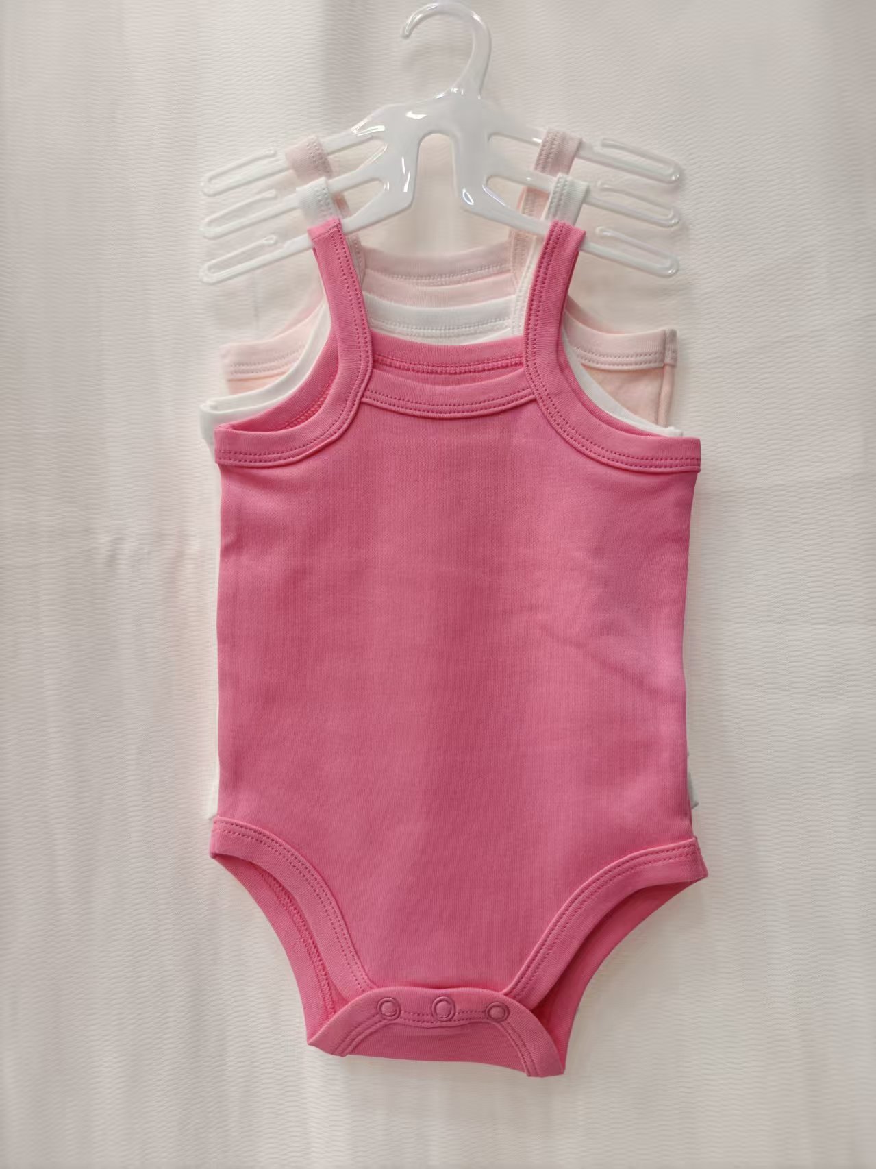 Baby Clothing Outlet - Set di 3 Pezzi Abbigliamento Estivo