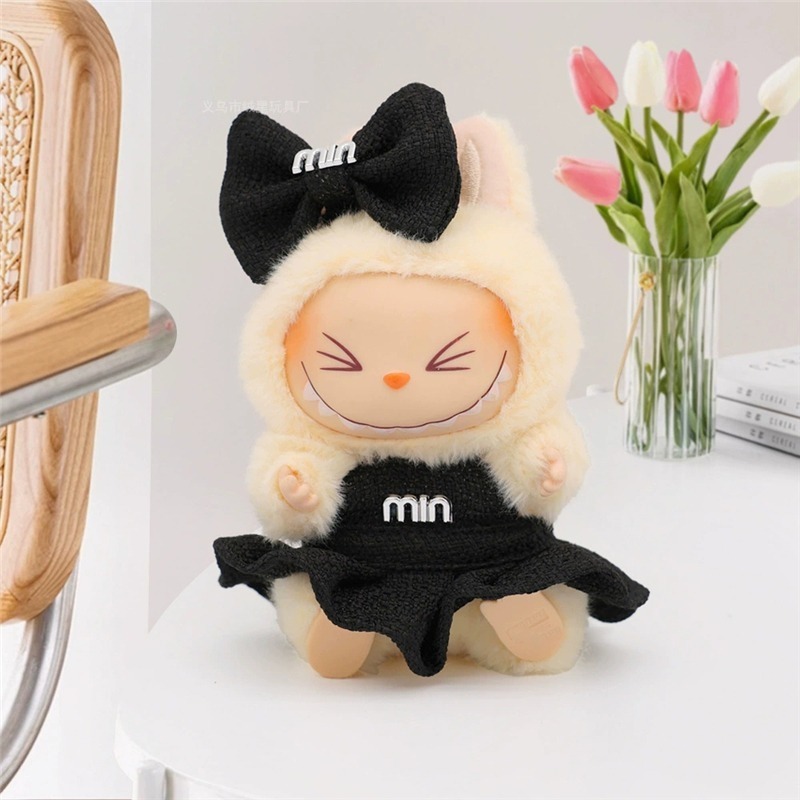 15 17 centimetri Per Labubu Ba - Baby Clothing Items recensione e prezzo