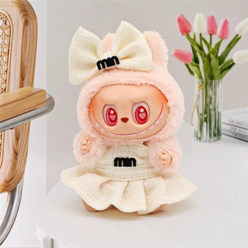 15 17 centimetri Per Labubu Ba - Baby Clothing Items recensione e prezzo