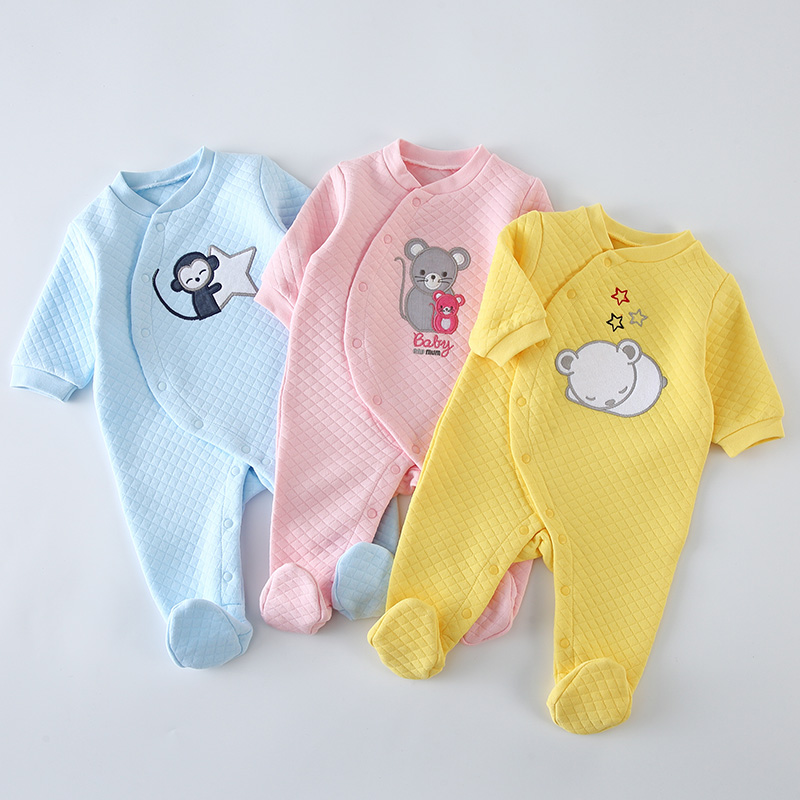 Tutine in Cotone per Neonati,  - Baby Clothing Outlet recensione e prezzo
