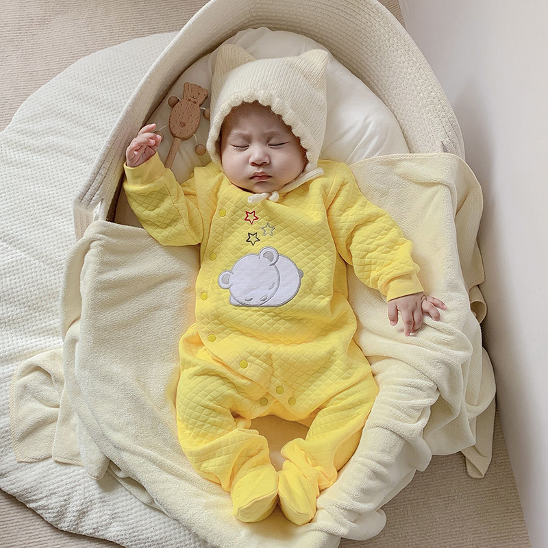 Tutine in Cotone per Neonati,  - Baby Clothing Outlet recensione e prezzo