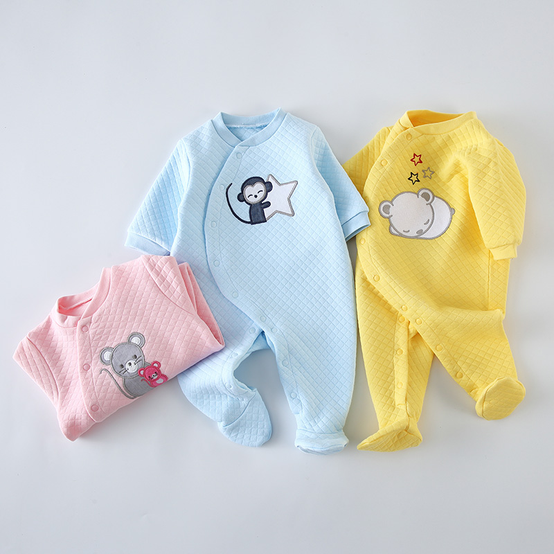 Tutine in Cotone per Neonati,  - Baby Clothing Outlet recensione e prezzo