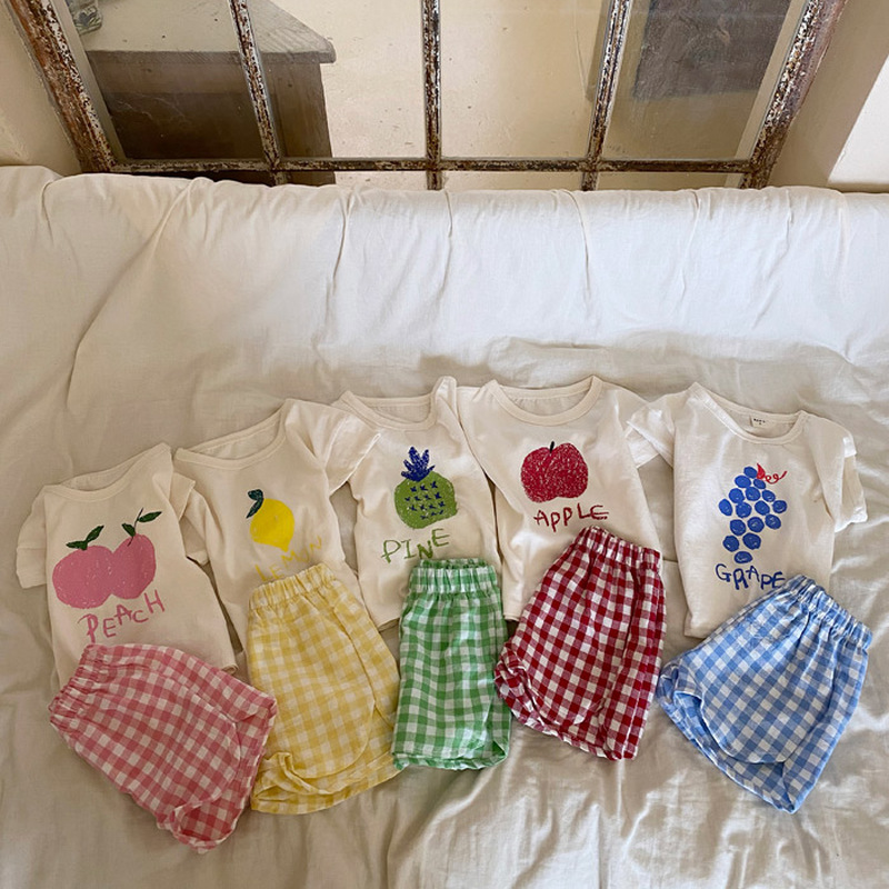 Pigiama per bambini Set Pigiam - Baby Clothing Crochet recensione e prezzo