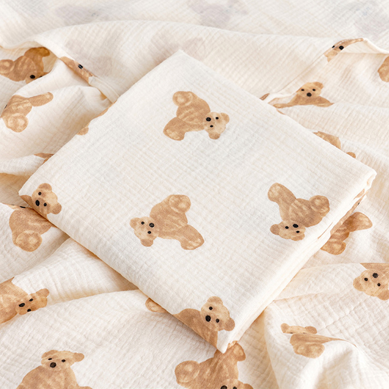 Coperta per bambini mussola Sw - Muslin Swaddle Wrap recensione e prezzo