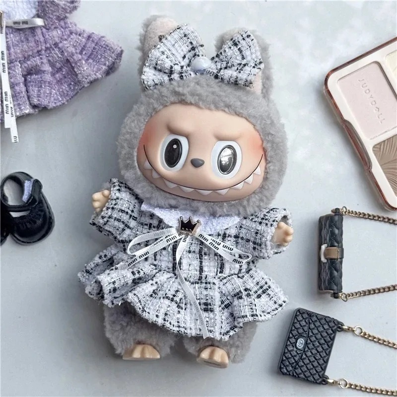 15 17 centimetri Per Labubu Ba - Baby Clothing Items recensione e prezzo