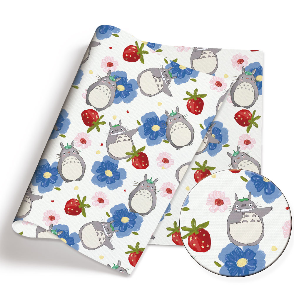 Tessuto del fumetto Hot DIY140 - Baby Clothing Items recensione e prezzo