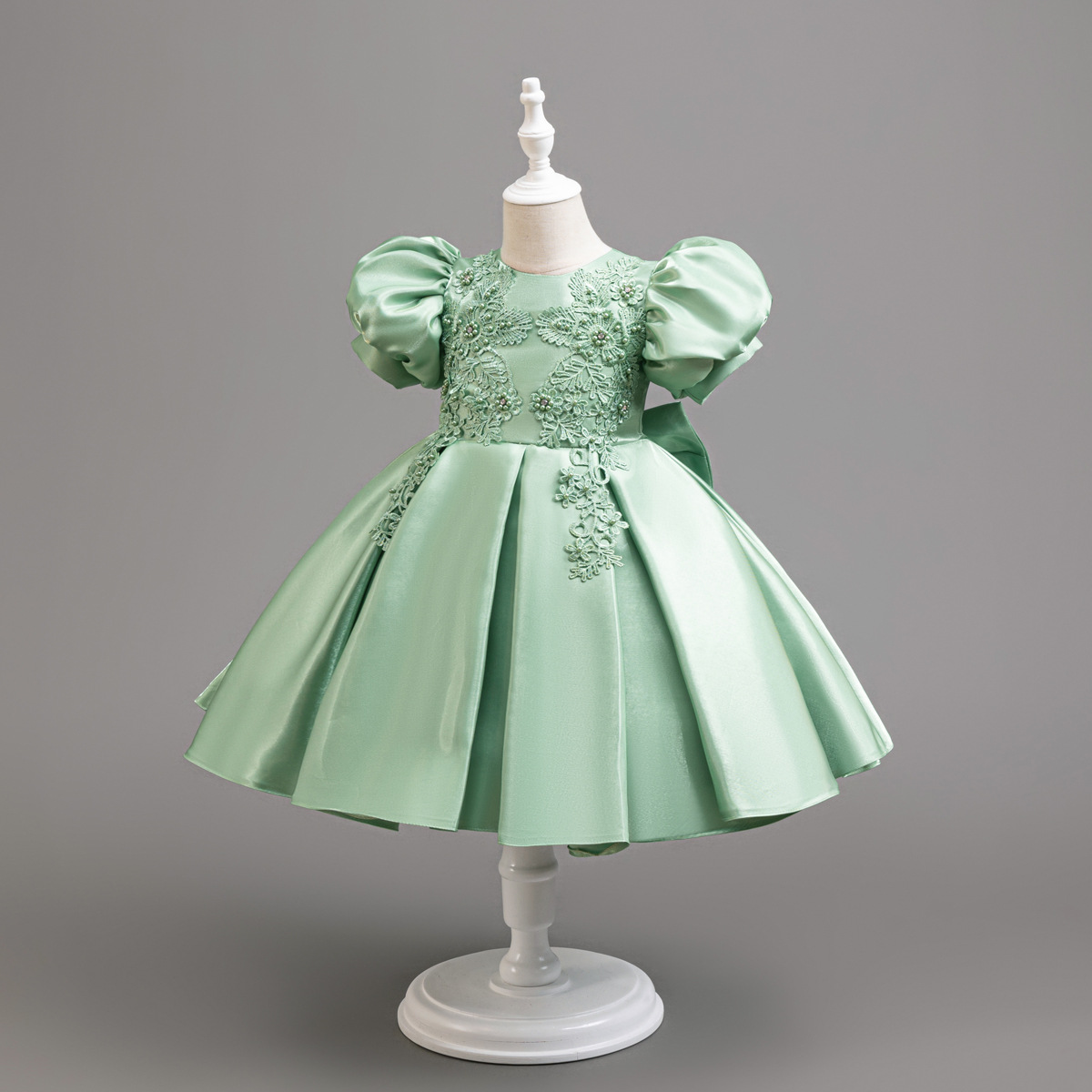 Nuovo vestito da festa per rag - Baby Clothing 1 Year Old recensione e prezzo