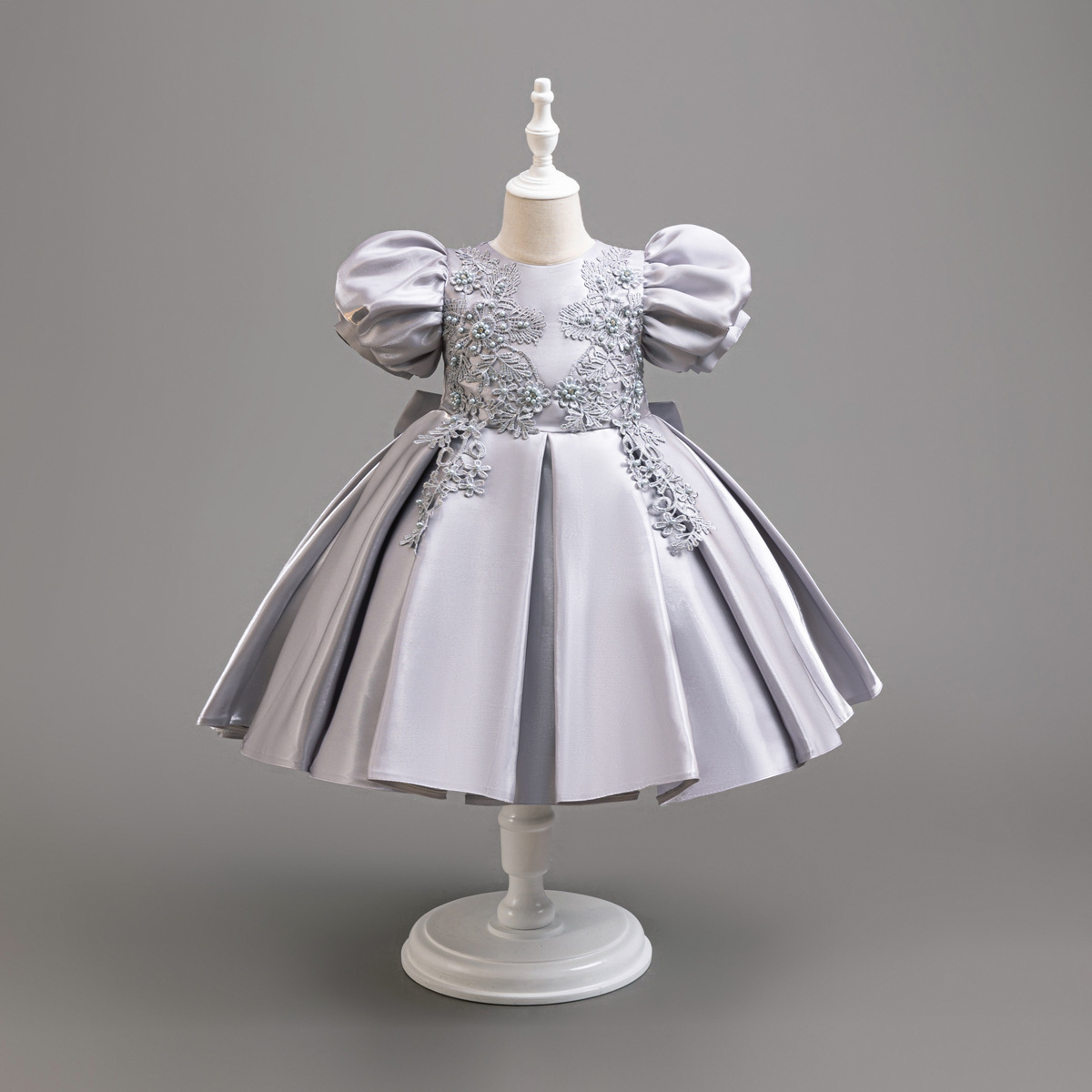 Nuovo vestito da festa per rag - Baby Clothing 1 Year Old recensione e prezzo