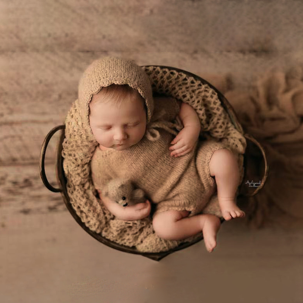 Puntelli per fotografia neonat - Baby Clothing 1 Year Old recensione e prezzo
