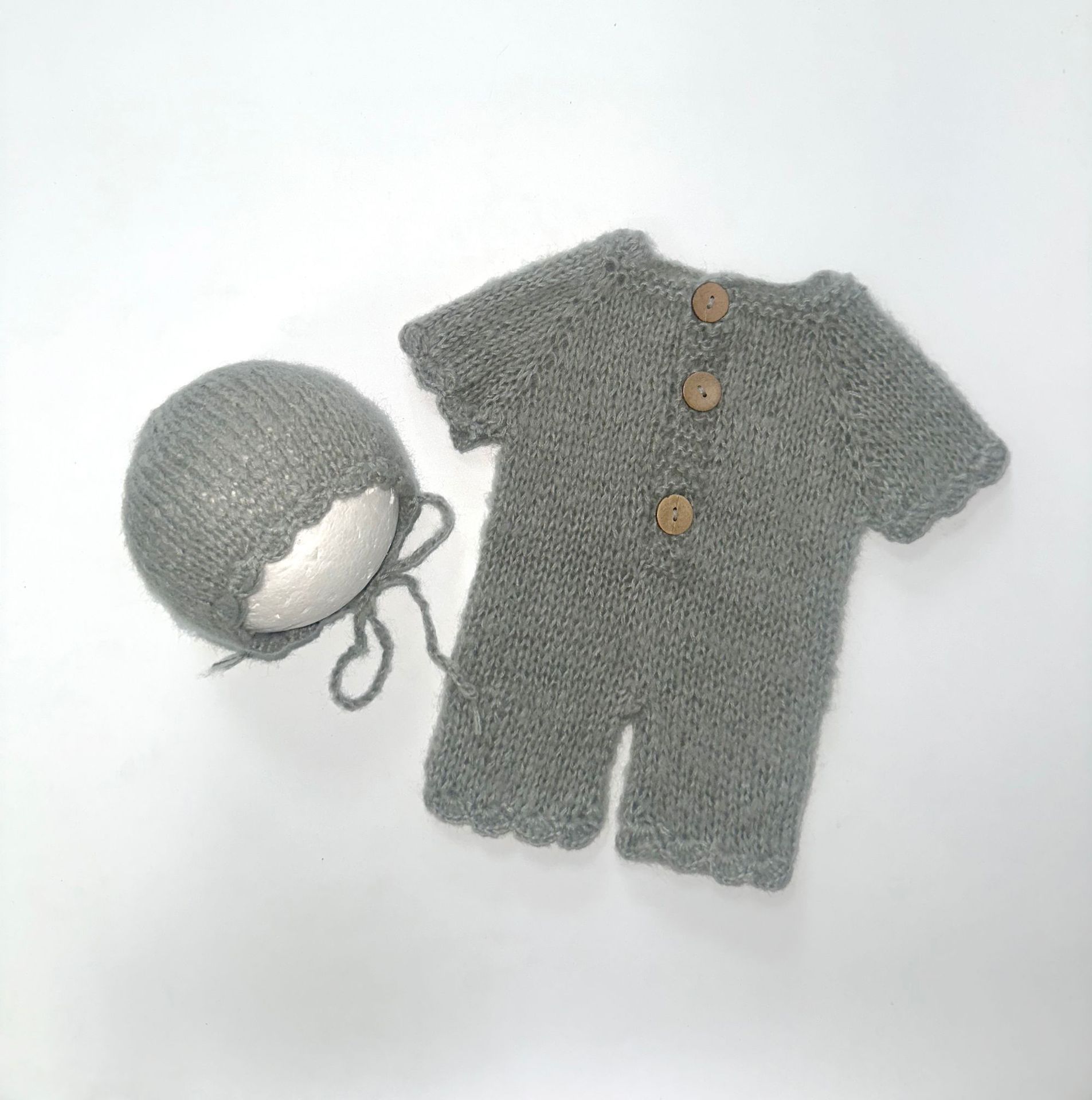Puntelli per fotografia neonat - Baby Clothing 1 Year Old recensione e prezzo