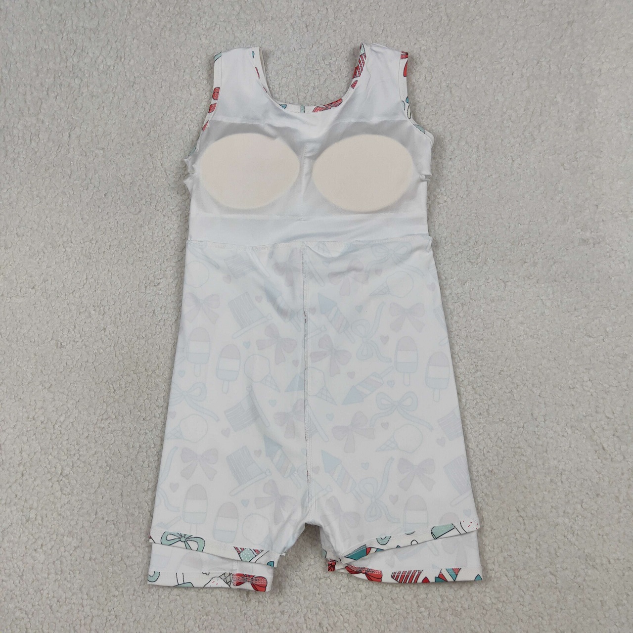 Ingrosso Abbigliamento Attivo  - Baby Yoga Clothing recensione e prezzo