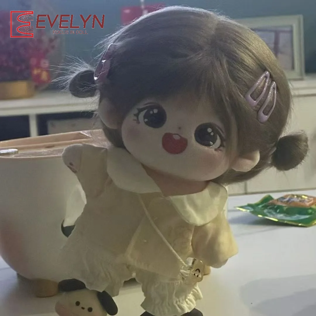 Evelyn, bambola famosa in coto - Baby Clothing Cheap recensione e prezzo