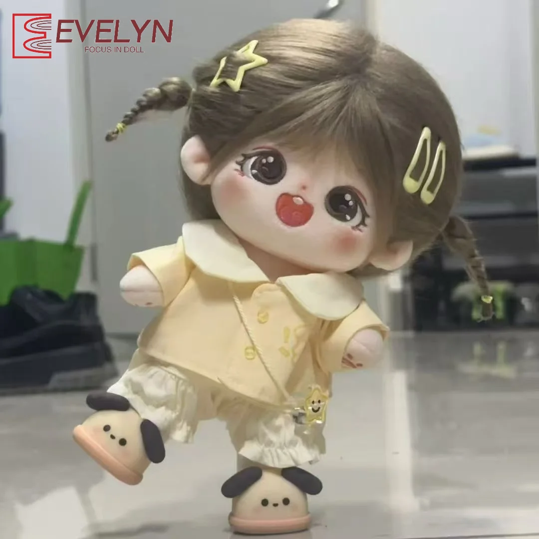 Evelyn, bambola famosa in coto - Baby Clothing Cheap recensione e prezzo