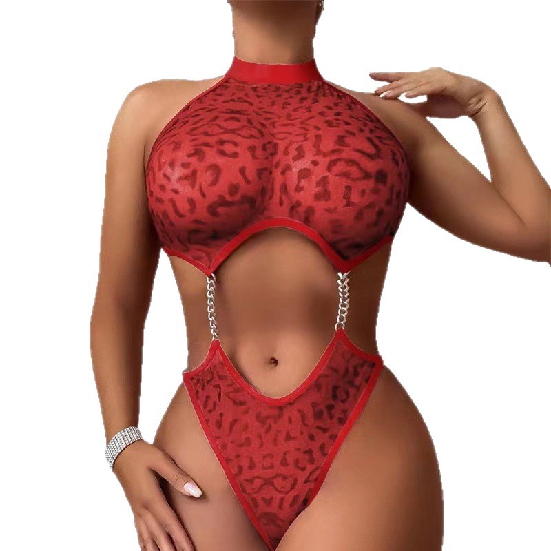 Completo sexy leopardato da do - Baby Clothing Crochet recensione e prezzo