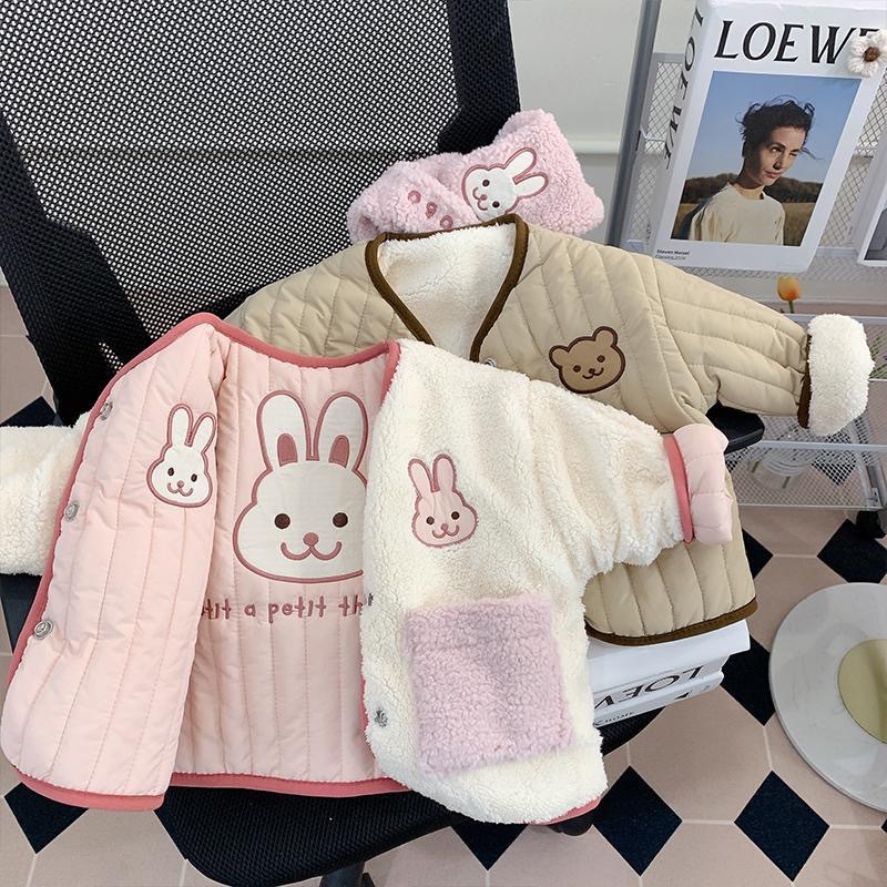 Giacca calda per bambini Capis - Baby Clothing Outlet recensione e prezzo