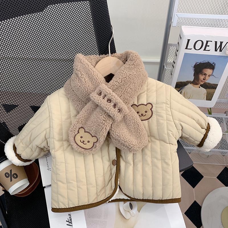 Giacca calda per bambini Capis - Baby Clothing Outlet recensione e prezzo