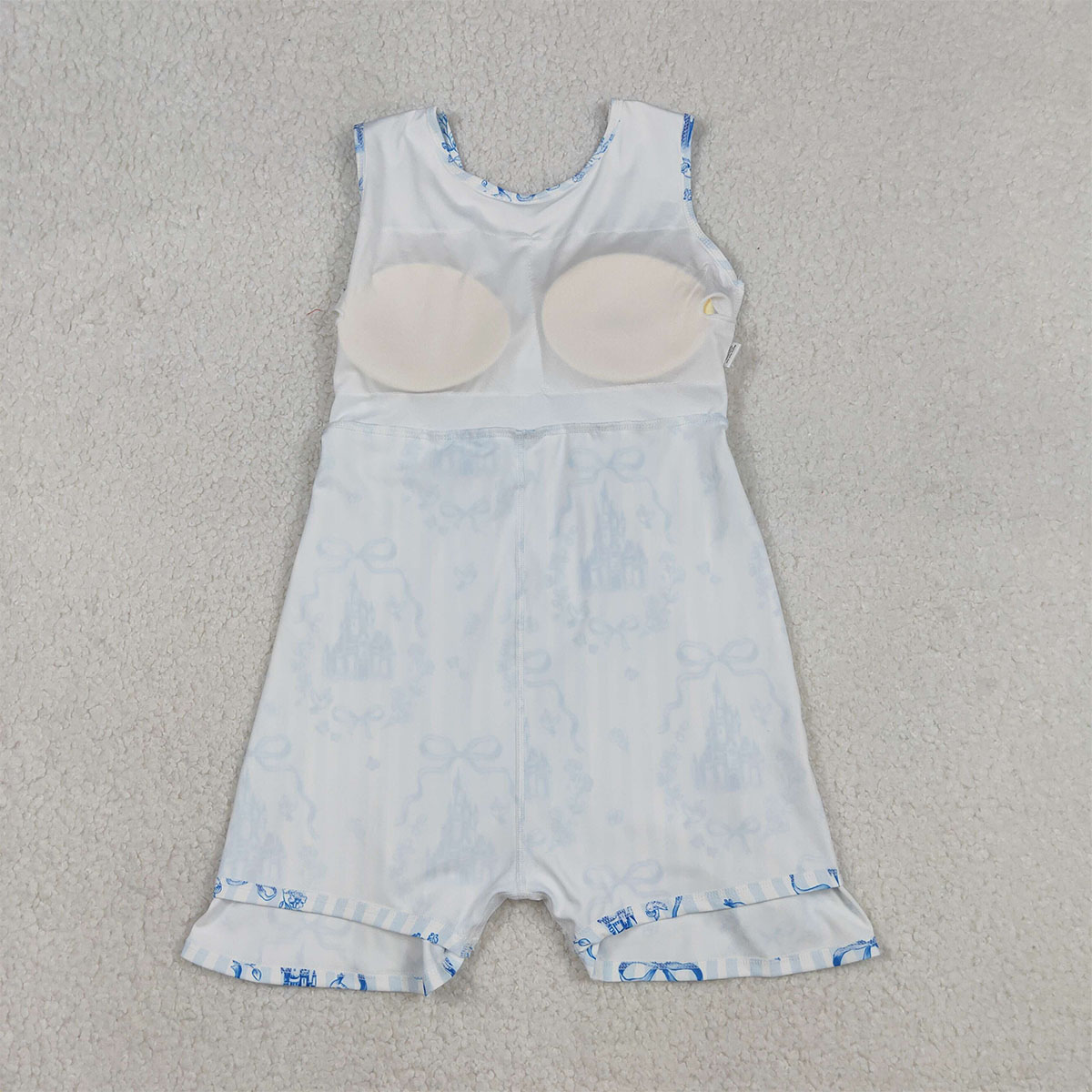 Neonata Castelli Yoga Abbiglia - Baby Yoga Clothing recensione e prezzo