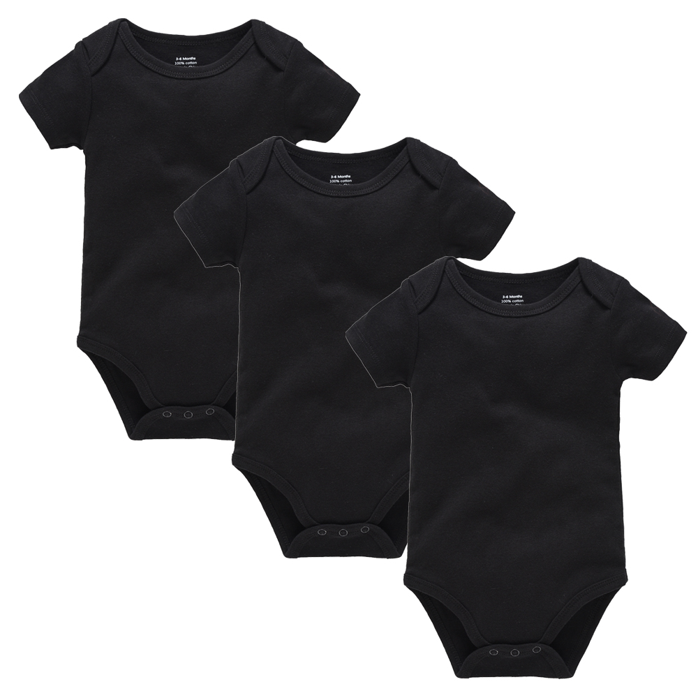 Kavkas 3PCS 5PCS Neonati masch - Baby Clothing Outlet recensione e prezzo