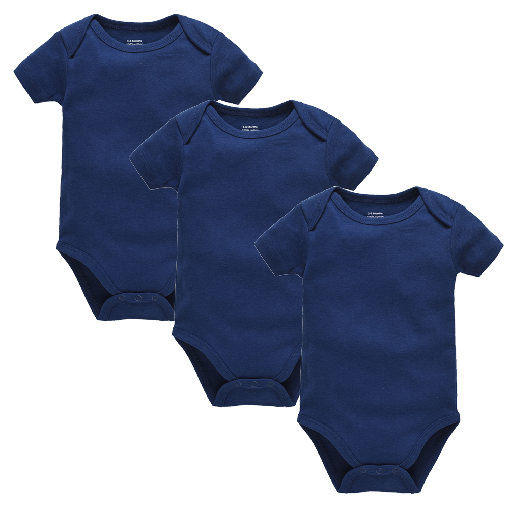Kavkas 3PCS 5PCS Neonati masch - Baby Clothing Outlet recensione e prezzo