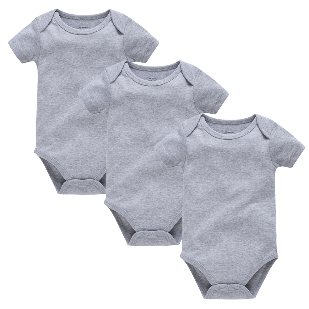 Kavkas 3PCS 5PCS Neonati masch - Baby Clothing Outlet recensione e prezzo