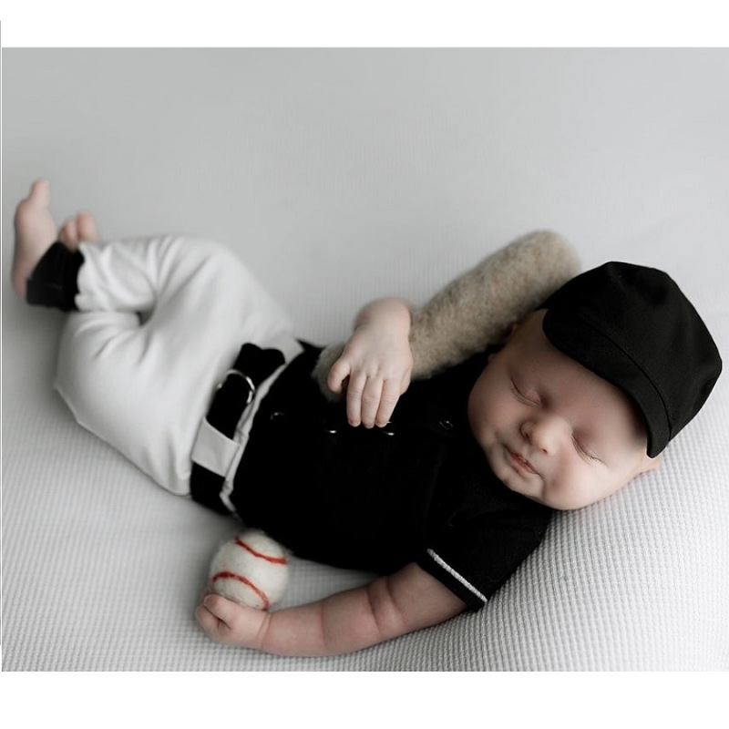 Puntelli per fotografia neonat - Baby Clothing 1 Year Old recensione e prezzo