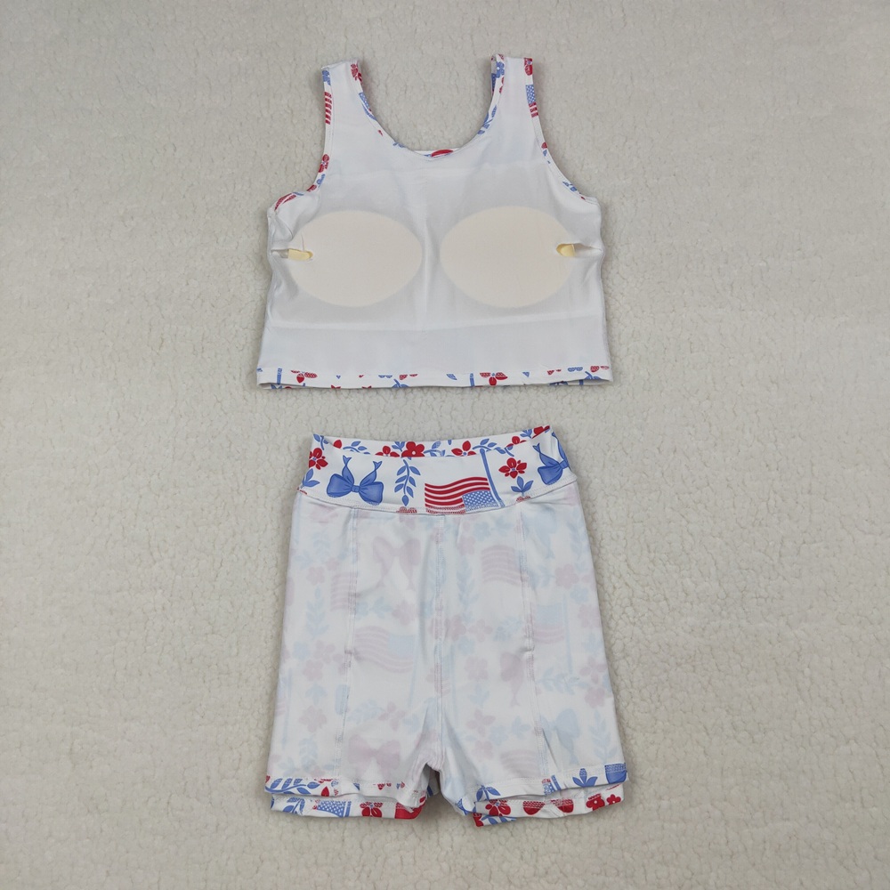 Set di Abbigliamento Sportivo  - Baby Yoga Clothing recensione e prezzo