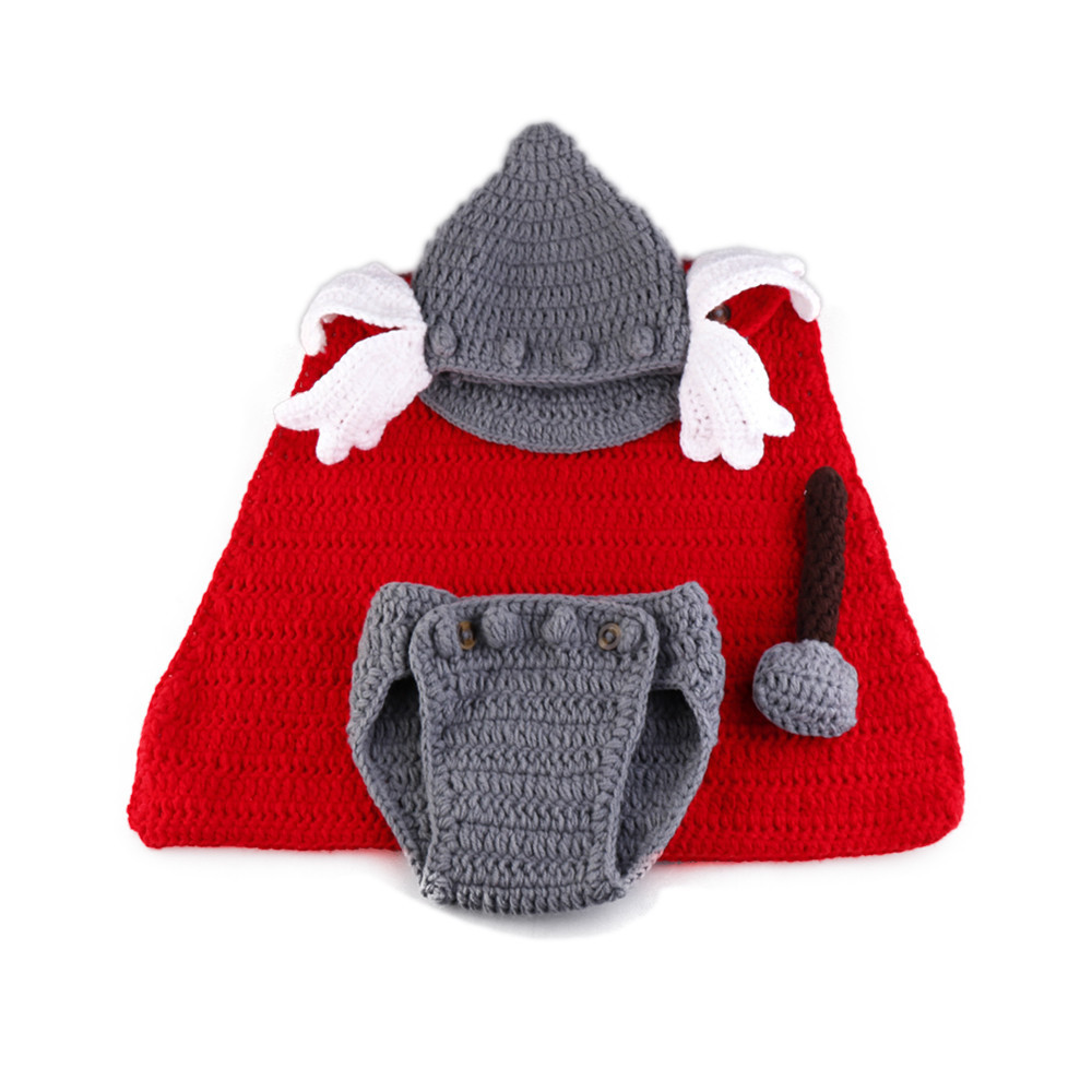 Abbigliamento in maglia all'un - Baby Clothing Crochet recensione e prezzo