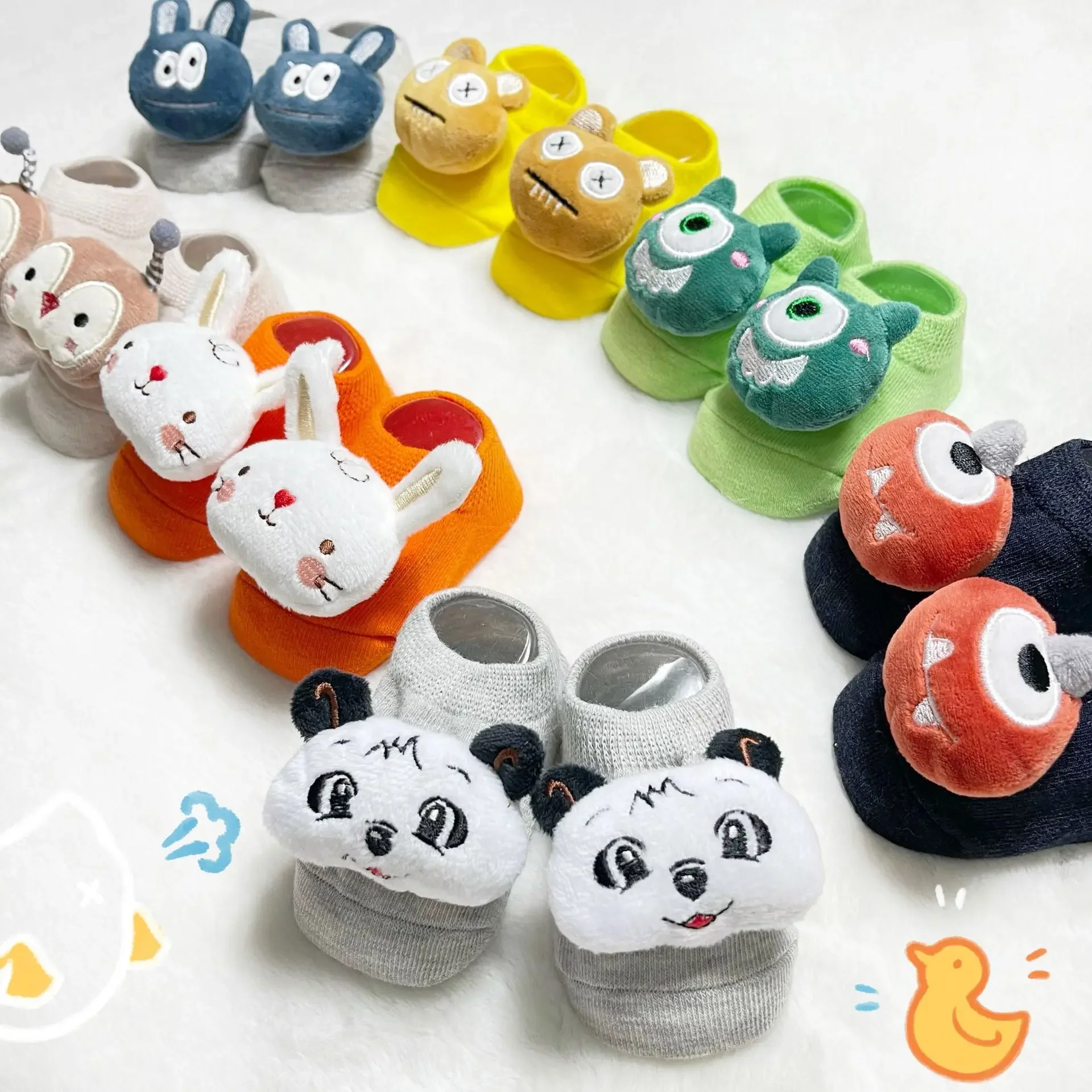 Kawaii Cotone Infantile Del Ba - Baby Clothing Outlet recensione e prezzo