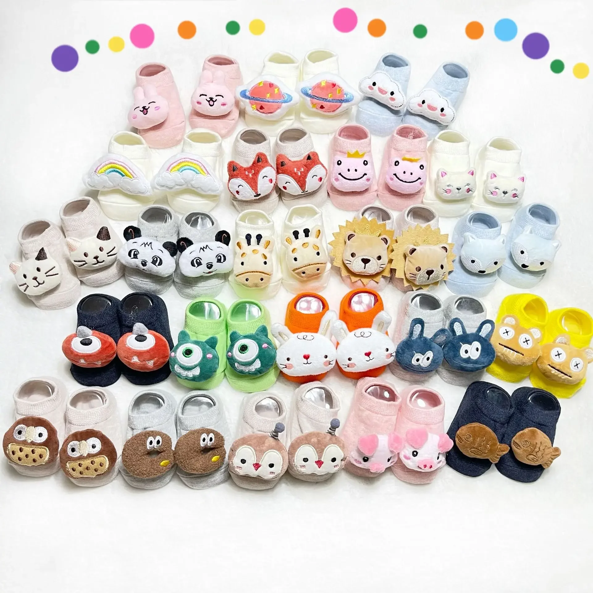 Kawaii Cotone Infantile Del Ba - Baby Clothing Outlet recensione e prezzo