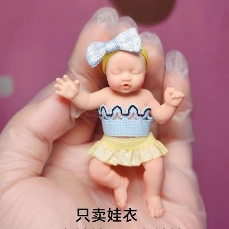 Solo Abbigliamento per Bambole - Baby Clothing Items recensione e prezzo