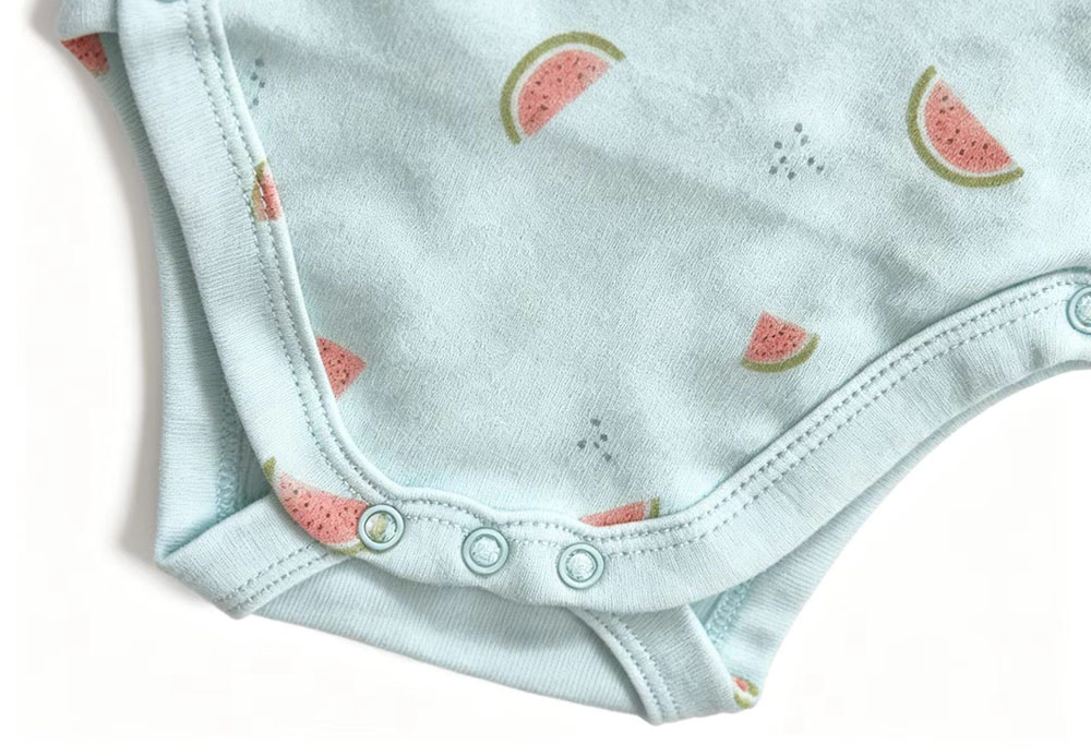 1 Pezzo/Confezione Body in Cot - Baby Clothing Outlet recensione e prezzo