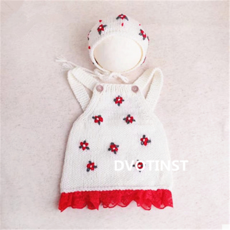 Puntelli per fotografia per ne - Baby Clothing Crochet recensione e prezzo