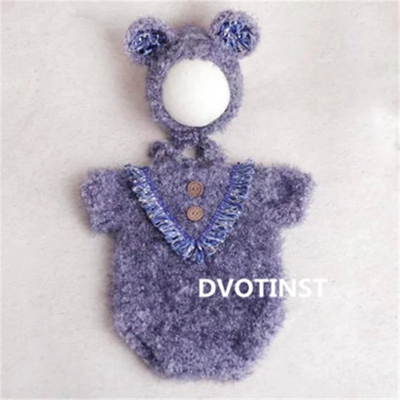 Puntelli per fotografia per ne - Baby Clothing Crochet recensione e prezzo